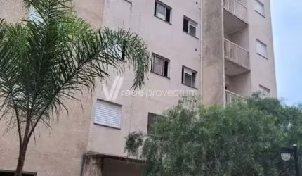 Apartamento com 2 quartos à venda na Rua Campos Salles, 2035, Vila Faustina II, Valinhos, 44 m2 por R$ 240.000