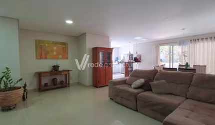 Casa em condomínio fechado com 3 quartos à venda na Estrada do Jequitibá, 999, Colina dos Pinheiros, Valinhos, 222 m2 por R$ 1.500.000