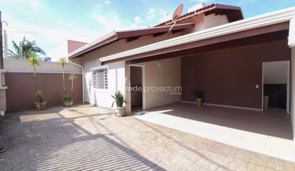 Casa com 3 quartos à venda no Jardim Novo Horizonte, Valinhos , 217 m2 por R$ 1.230.000
