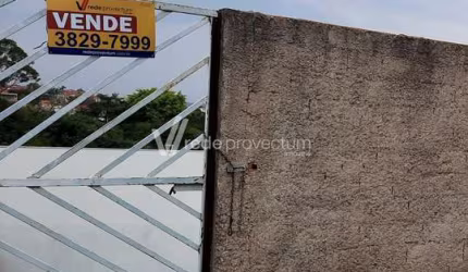 Terreno à venda na Rua São Pedro do Turvo, s/n°, Parque da Figueira, Campinas por R$ 269.000