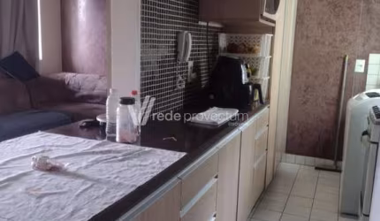 Apartamento com 2 quartos à venda na Rua Luiz Bissoto, 240, Jardim Bom Retiro, Valinhos, 57 m2 por R$ 410.000