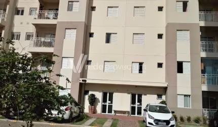 Apartamento com 2 quartos à venda na Avenida Rosa Belmiro Ramos, 465, Ortizes, Valinhos, 50 m2 por R$ 415.000
