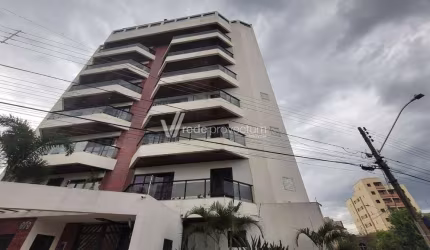 Apartamento com 3 quartos à venda na Rua Barão de Mauá, 979, Vila Clayton, Valinhos, 108 m2 por R$ 830.000