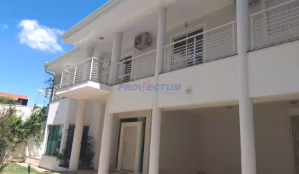 Casa com 6 quartos à venda no Parque Terranova, Valinhos , 600 m2 por R$ 1.850.000