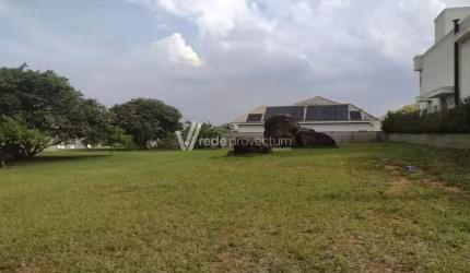 Terreno em condomínio fechado à venda na Rodovia Romildo Prado Km 09, s/n°, Bairro Itapema, Itatiba por R$ 1.280.000