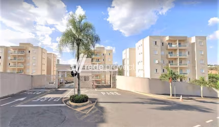 Apartamento com 3 quartos à venda na Rua Doutor Alfredo Zacharias, 2001, Vila Pagano, Valinhos, 81 m2 por R$ 498.000