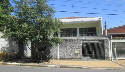 Casa com 3 quartos à venda na Serra Diamantina, 36, Jardim São Fernando, Campinas, 261 m2 por R$ 415.000