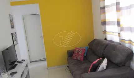 Apartamento com 3 quartos à venda na Rua Vitoriano dos Anjos, 783, Ponte Preta, Campinas, 69 m2 por R$ 350.000