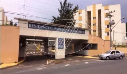 Apartamento com 2 quartos à venda na Rua João Bissotto Filho, 99, Condomínio Parque dos Pássaros, Valinhos, 60 m2 por R$ 320.000