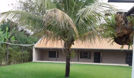 Casa com 3 quartos à venda no Recanto das Palmeiras, Mombuca , 187 m2 por R$ 400.000