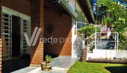 Casa com 5 quartos à venda no Joapiranga, Valinhos , 380 m2 por R$ 1.450.000