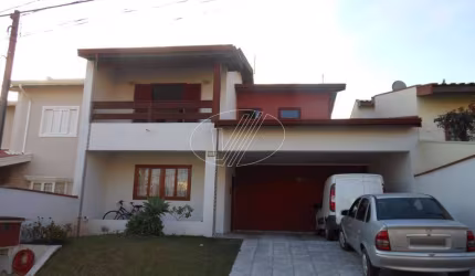 Casa em condomínio fechado com 3 quartos à venda na Estrada Municipal do Roncáglia, 450, Vila São Joaquim, Valinhos, 210 m2 por R$ 1.070.000