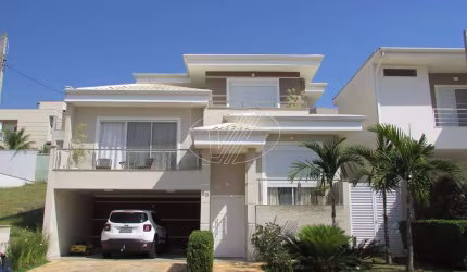 Casa em condomínio fechado com 4 quartos à venda na Rua Lazaro Marchete, 34, Swiss Park, Campinas, 352 m2 por R$ 2.680.000