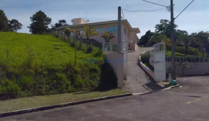 Casa em condomínio fechado com 4 quartos à venda na Rua Araraleari, s/nº, Bosque, Vinhedo, 475 m2 por R$ 2.130.000