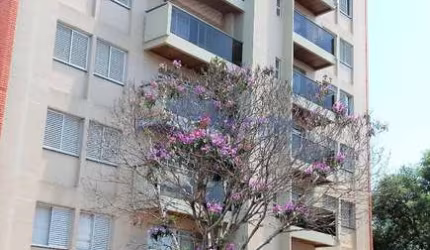 Apartamento com 3 quartos à venda na Rua Barão do Rio Branco, 154, Vila Independência, Valinhos, 140 m2 por R$ 695.000