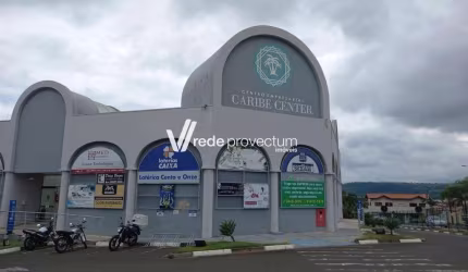 Sala comercial à venda na Rua João Previtalle, 2800, Santa Cruz, Valinhos, 32 m2 por R$ 148.000