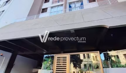 Apartamento com 2 quartos à venda na Avenida Doutor Moraes Salles, 1005, Centro, Campinas, 77 m2 por R$ 260.000