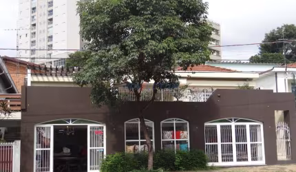 Casa comercial à venda na Vila Clayton, Valinhos , 239 m2 por R$ 1.100.000