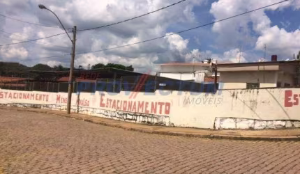 Terreno comercial à venda no Centro, Valinhos  por R$ 721.000