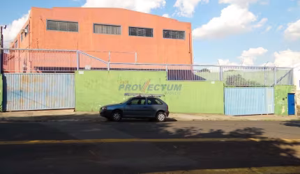 Barracão / Galpão / Depósito à venda no Parque Maria Helena, Campinas , 748 m2 por R$ 1.990.000