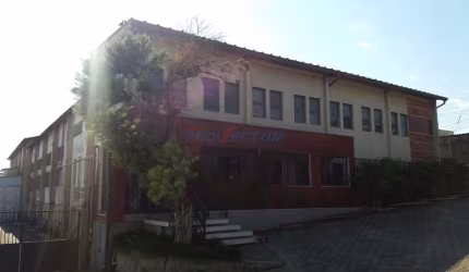 Barracão / Galpão / Depósito à venda no Nova Vinhedo, Vinhedo , 2427 m2 por R$ 5.500.000