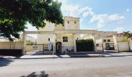 Cobertura com 2 quartos à venda na Rua Amilar Alves, 132, Ponte Preta, Campinas, 108 m2 por R$ 450.000