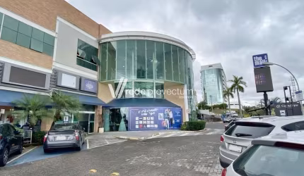 Sala comercial à venda na Rua Rute Ferraz de Angelis, 886, Mansões Santo Antônio, Campinas, 30 m2 por R$ 250.000