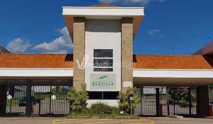 Terreno em condomínio fechado à venda na Rodovia dos Agricultores, 2000, Jardim Portugal, Valinhos por R$ 530.000
