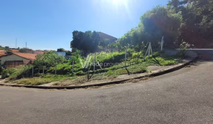 Terreno à venda na Vico Levrero, s/n°, Jardim dos Manacás, Valinhos por R$ 320.000
