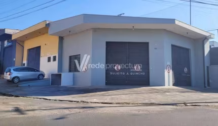 Barracão / Galpão / Depósito à venda no Jardim São Francisco, Valinhos , 318 m2 por R$ 1.400.000