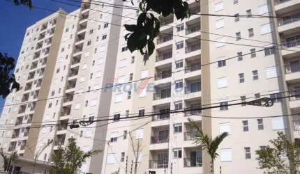 Apartamento com 3 quartos à venda na Rua Augusto Emílio Zaluar, 59, Jardim Chapadão, Campinas, 69 m2 por R$ 650.000