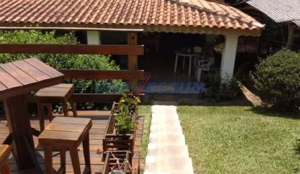 Chácara / sítio com 3 quartos à venda na Um, s/n°, Jardim Ana Maria, Itatiba, 5845 m2 por R$ 855.000