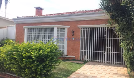 Casa comercial à venda na Rua Vital Brasil, 40, Vila Embaré, Valinhos, 318 m2 por R$ 890.000