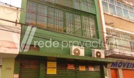 Prédio à venda na Rua General Osório, 711, Centro, Campinas, 707 m2 por R$ 1.400.000