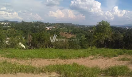 Terreno à venda na Rua Augusto Zanotti, 682, Vista Alegre, Vinhedo por R$ 1.100.000