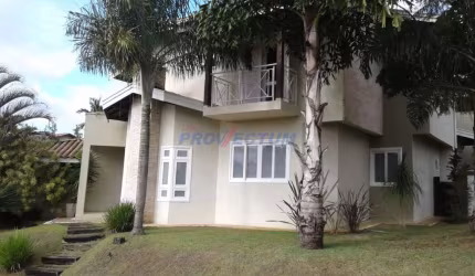 Casa em condomínio fechado com 3 quartos à venda na Rua João Previtalle, 2780, Condomínio Residencial Terras do Caribe, Valinhos, 280 m2 por R$ 2.500.000