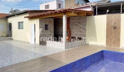 Casa com 2 quartos à venda na Rua Ubatuba, 559, Jardim Nova Europa, Campinas, 108 m2 por R$ 750.000