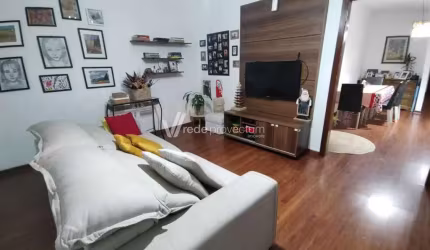 Casa com 3 quartos à venda no Parque dos Cisnes, Campinas , 144 m2 por R$ 535.000