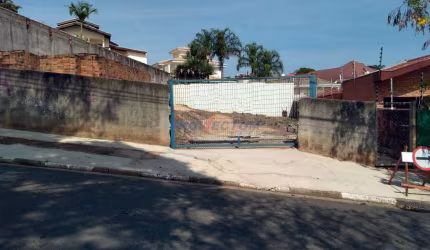 Terreno comercial à venda no Parque Terranova, Valinhos  por R$ 915.000