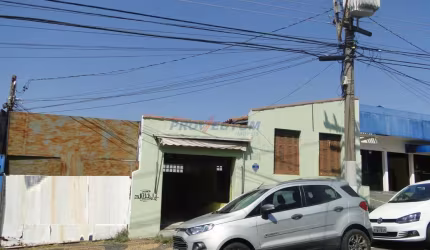 Barracão / Galpão / Depósito à venda na Avenida Monte Castelo, 380, Jardim Proença, Campinas, 253 m2 por R$ 1.600.000