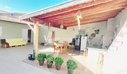 Casa com 5 quartos à venda no Loteamento Residencial Ana Carolina, Valinhos , 175 m2 por R$ 780.000