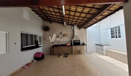 Casa com 3 quartos à venda no Jardim Alvorada, Valinhos , 260 m2 por R$ 1.040.000