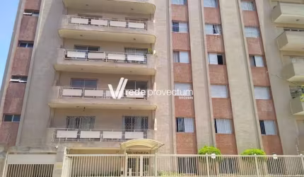 Apartamento com 3 quartos à venda na Rua Ângelo Capellato, 64, Jardim Bela Vista, Valinhos, 91 m2 por R$ 670.000