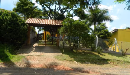 Chácara / sítio com 4 quartos à venda no Caixa D´Água, Vinhedo , 400 m2 por R$ 1.300.000