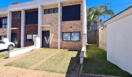Casa em condomínio fechado com 3 quartos à venda na Rua João Ubiali, 366, Chácaras Silvania, Valinhos, 135 m2 por R$ 1.350.000