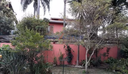 Casa com 7 quartos à venda no Vista Alegre, Vinhedo , 410 m2 por R$ 2.500.000