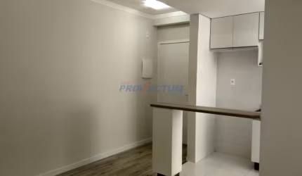 Apartamento com 2 quartos à venda na Rua João Bissotto Filho, 1181, Ortizes, Valinhos, 48 m2 por R$ 290.000