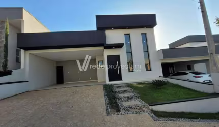 Casa em condomínio fechado com 3 quartos à venda na Estrada Municipal Bairro Samambaia, s/n°, Jardim São Marcos, Valinhos, 178 m2 por R$ 1.350.000