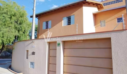 Casa com 3 quartos à venda na Rua Ortencio Padovini, 179, João Aranha, Paulínia, 230 m2 por R$ 800.000