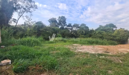 Terreno em condomínio fechado à venda na Alameda Itaipava, 1091, Joapiranga, Valinhos por R$ 700.000